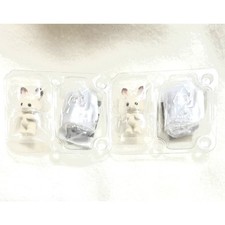 Sylvanian Families Baby Dress Up Ghost Rabbit Set Sale
