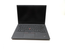 Lenovo ThinkPad X1 Carbon Gen 8 14" i5-10210U 1.6GHz 16GB RAM 1TB SSD