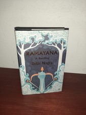Ramayana by Daljit Nagra Hardcover