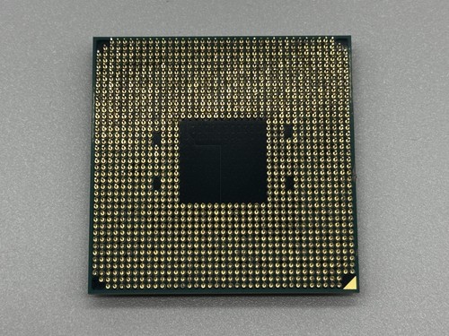 AMD Ryzen 7 5700 3.7 GHz 8-Core Processor 100-000000743 for Parts Read - Picture 4 of 6
