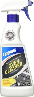 Delta   Biodegradable Oven Cleaner, 16.8 Fluid Ounce