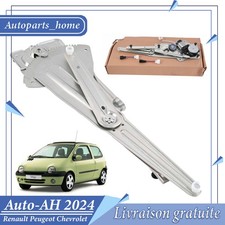 Lève vitre Renault TWINGO