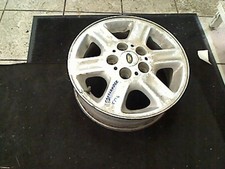 Jantes Land Rover FREELANDER