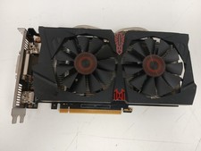 ASUS STRIX GeForce GTX 950 2GB Video Graphics...