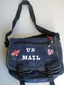 Us Mail Bag | eBay