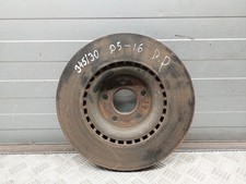 Disque de frein Audi Q5