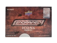 2024-25 Upper Deck Engrained Icons Hockey Checklist Guide in-content 24