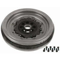 Sachs Schwungrad ZWEI-MASSEN-SCHWUNGRAD Passend FüR Skoda Superb VW Passat