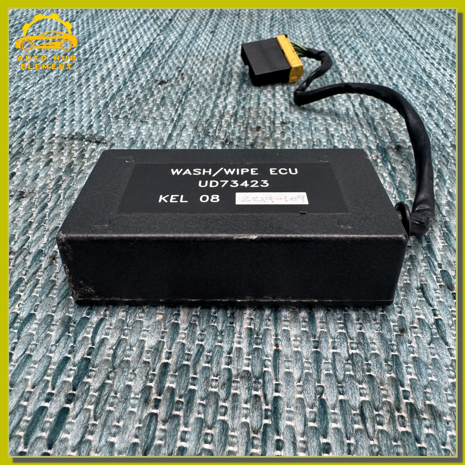 Bentley Brooklands 1992-1998 Control unit