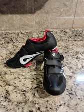 Peloton Men's Cycling Shoes Size 13