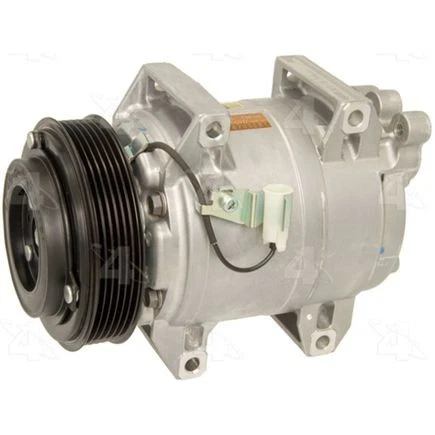 Kit de repuesto Four Seasons 2233N aire acondicionado, para Volvo Xc90 2005 2006 Foto 2 de 4