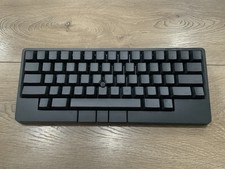HHKB Studio PD-ID100 Black Happy Hacking Black Keyboard Pointing Stick