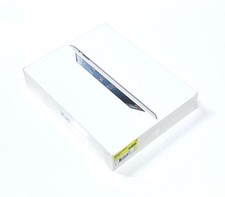 APPLE IPAD 4A GENERAZIONE WIFI A1458 16GB/32GB NUOVO SIGILLATO COLORE NERO/BIANCO