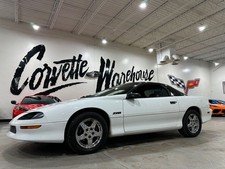 1997 Chevrolet Camaro for Sale