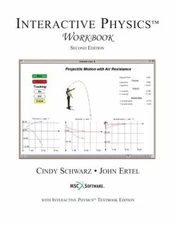 Interactive Physics Player : Hybrid Win/Mac Version Compact Disc