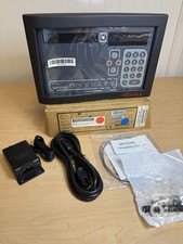 NEW Newall DP700 Digital Readout - Single Axis DRO Display DP7001100S12
