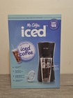 Mr. Coffee Iced Coffee Maker - Sealed New in the Box
