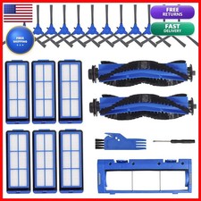 LesinaVac Replacement Parts for Eufy RoboVac 11S 15C 30C 35C 15T 39 Max