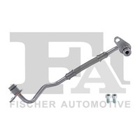 Fa1 ÖLleitung Lader 610-810Z FüR BMW 3Er F30 F80 Turismo F34 Touring F31 5Er F10