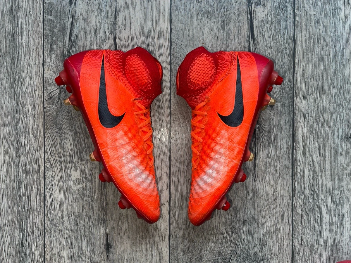 Las mejores ofertas en Nike Magista Obra FG Zapatos de fútbol | eBay