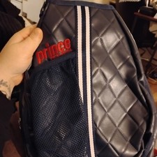 Sports Youth Adults Pickleball Bag Blue Prince Sling Navy