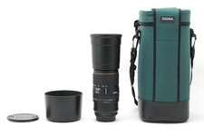 [Near MINT] Sigma AF Zoom 170-500mm F5-6.3 D ...