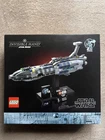 LEGO Star Wars Invisible Hand 25th Anniversary Starship Collection 75377 New