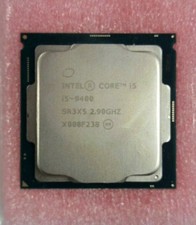 Intel Core i5-9400 9th Generation 6-Core - 6-...