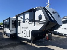 2026 Grand Design Momentum M-Class 395MS