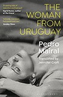 Pedro Mairal - Woman From Uruguay - Paperback - G245Z