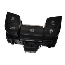 For SKODA For KAROQ 2017 Electric Hand Brake Switch OEM Number 566927225B