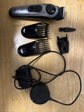 Braun Beardtrimmer 5 Shave Trim Kit Cordless, Rechargeable