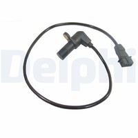 Delphi Impulsgeber, Kurbelwelle SS10804 FüR Opel