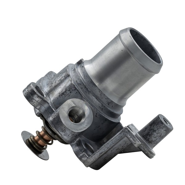 Motorad Thermostat KüHlmittel 769-82K Mit GehäUse FüR Fiat Ducato Bus 110 120 4-image