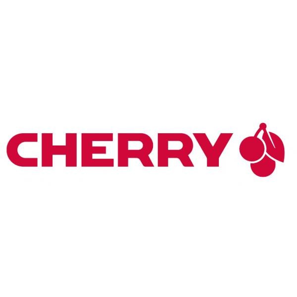 CHERRY KC 6000 Slim tastiera Universale USB QWERTY Inglese UK Nero (CHERRY KC 60