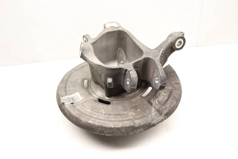 14-19 BMW 640I XDRIVE GRAN COUPE - Junta traseira direita do eixo com rolamento de roda - Imagem 3 de 4