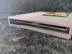 Nintendo NES - James Bond Jr