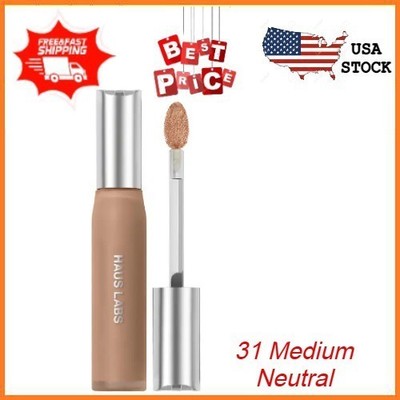 HAUS LABS Lady Gaga Triclone Skin Tech Concealer 31 Medium Neutral 0.24oz/7mL