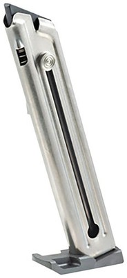 Ruger Mark III 22/45 & LITE .22LR 10 Rd Mag 90229