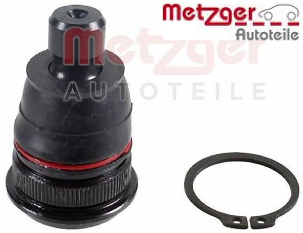 Metzger 57034608 Trag-/FüHrungsgelenk Traggelenk FüHrungsgelenk-image
