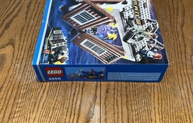 SEALED LEGO Spider-Man 4856 Doc Ock&rsquo;s Hideout