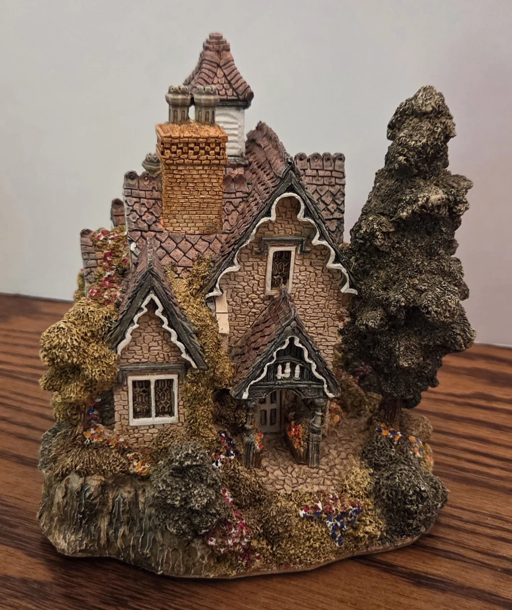 Lilliput Lane Collectible Villages & Houses for sale | eBay