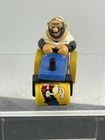 Matchbox Popeye Bluto's Road Roller Vintage 1980 Pre owned Steam roller