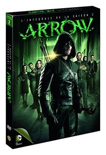 Arrow - Saison 2 von not specified | DVD | Zustand gut