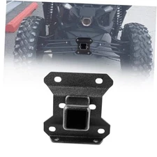 Maverick X3 Hitch Compatible with 2017-2021 Can Am Maverick Turbo/Max Turbo/X 