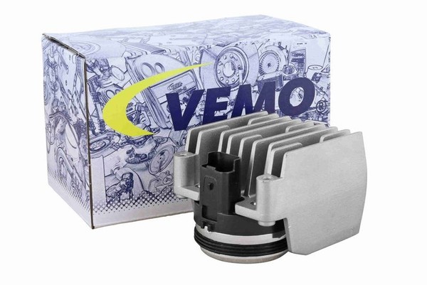 Vemo TüRschloss V25-85-0104-image