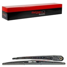 METZGER WISCHERARM HINTEN PASSEND FÜR RENAULT KANGOO | 2190362