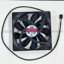 New for Legion T5 26IAB7 90SU 90SV 12025 Heatsink Fan DAZG1225R2H 5F10X63227