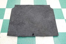 12-23 Mustang Coupe Oem Trunk Floor Fabric Spare Cargo Cover Protective Panel Oe 12-23 Mustang Coupe Oem Trunk Floor Fabric Spare Cargo Cover Protective Panel Oe