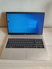 HP ProBook 450 G8 15,6" Ryzen 5 5600U 8GB RAM 256GB SSD